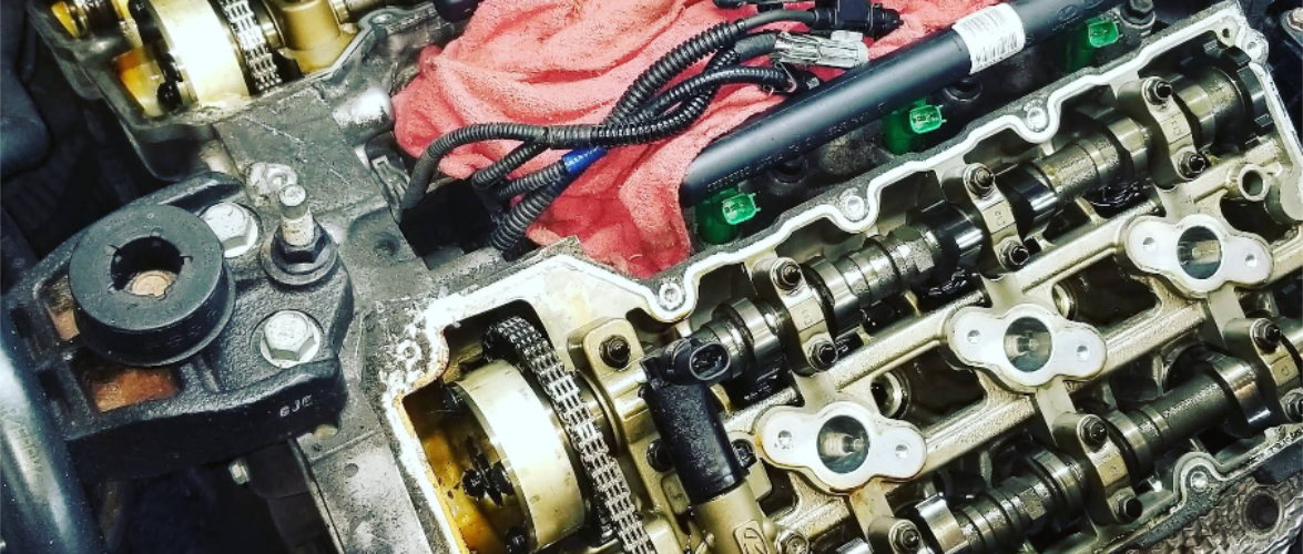We Service all 
Makes and Models